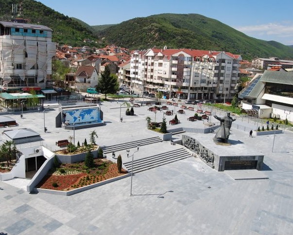 Берово – зеленото срце на Македонија