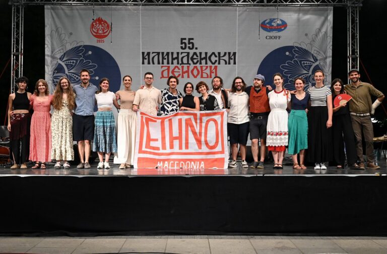 Битола и ова лето живее во духот на културата и музиката