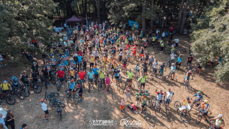 Денес започнува фестивалот „Крушево низ корија“