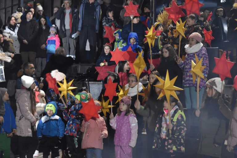 Крушевчани се подготвени за „Дева“, традиција која е специфична само за Крушево