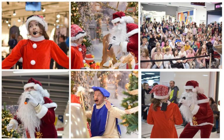 Весел театар – Прилеп руши рекорди во посетеност