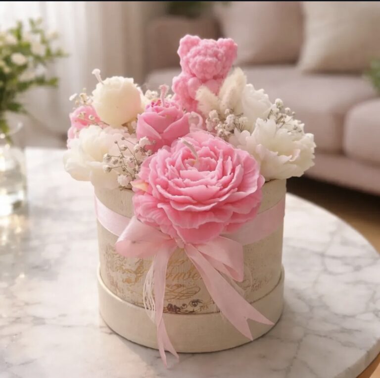 Вашиот простор заслужува убавина, а вашите прослави заслужуваат стил