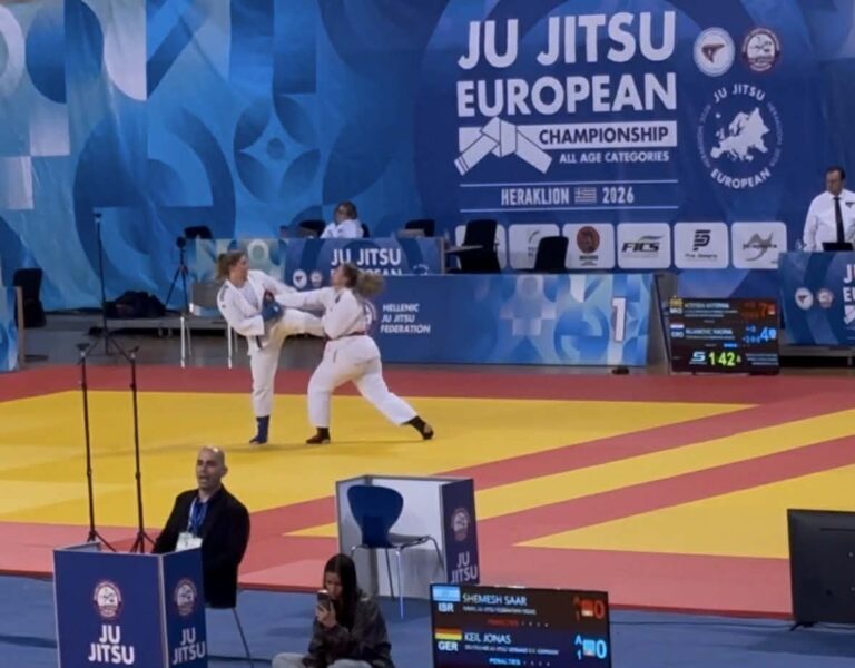 Македонија повторно на пиедесталот!