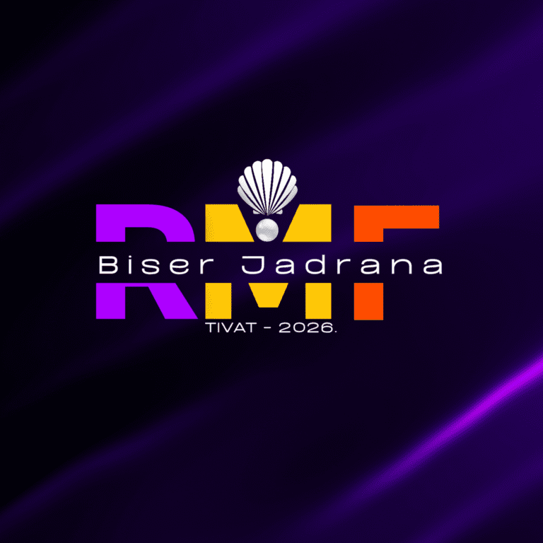 Објавен конкурс за нови композиции за фестивалот “Бисер на Јадранот” 2026 – повик за пејачи и автори од Македонија