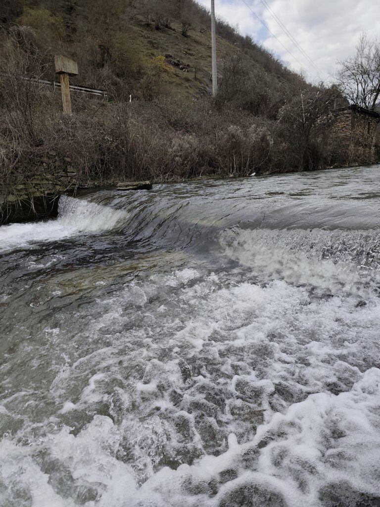 Изворите на Црна Река и богатството со манган – Интервју со инженерот Бранко Стојмиров