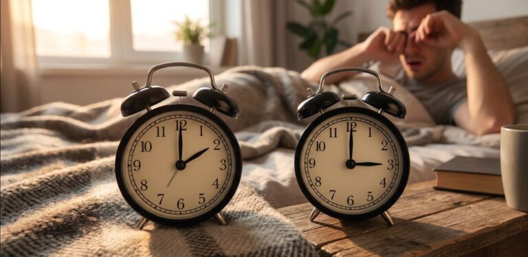 Ноќва почнува летното сметање на времето: Часовниците се поместуваат еден час напред