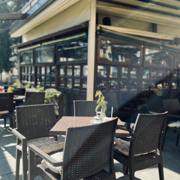 Пицерија Скар: Гурманското срце на Крушево со традиција од 1997 година