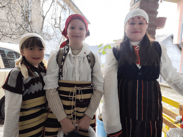 Лазарова сабота: Празник на надежта и најава за Воскресението