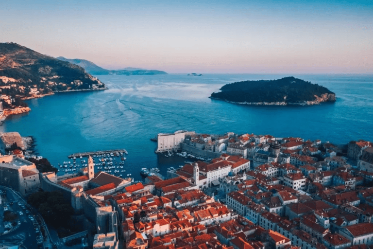 Why Your Next Adventure Should Be in the Balkans’ Secret High Country