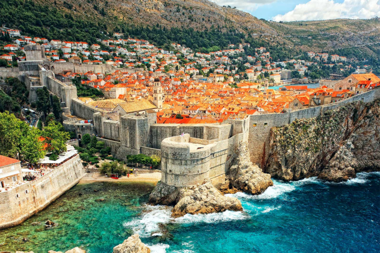 🌍 Why the Balkans are Dominating Global Travel Trends in 2026