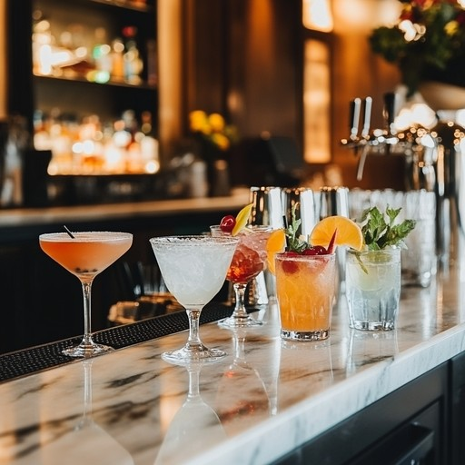 Art in a Glass: How cocktails became a global phenomenon and a symbol of good vibes