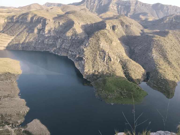 Exclusive Report from Rasıl Hacar: The Miracle Near the Turkish City of Siirt Where Prehistory, Romance, and Adrenaline Meet