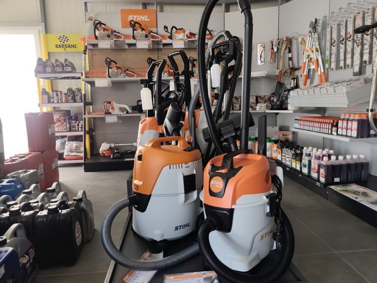 🎉 STIHL ПРИСТИГНА ВО ДЕМИР ХИСАР!📣 ПО ПОВОД 100 ГОДИНИ ПОСТОЕЊЕ, НОВА ОВЛАСТЕНА ПРОДАВНИЦА НА STIHL – „BATTERY SOLUTION“! 🎉